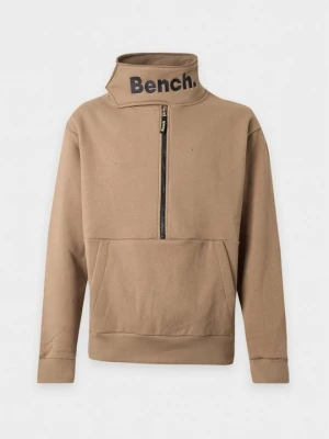 Bluza Bench beżowy