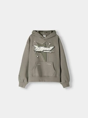 Bluza Bershka