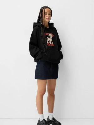 Bluza Bershka