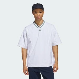 Bluza Beyond Short Sleeve Layer Adidas