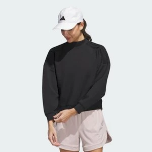 Bluza Beyond Spacer Mock Layer Adidas