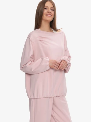 Bluza bez kaptura DALMA : Rozmiar - L 5905068257296 By Insomnia