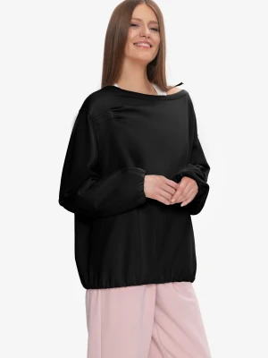Bluza bez kaptura DALMA : Rozmiar - L 5905068257326 By Insomnia
