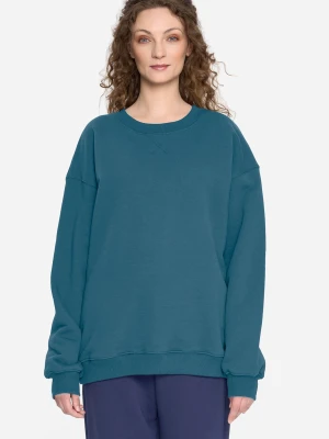 Bluza bez kaptura DAMIA : Rozmiar - L 5905068253922 by Insomnia