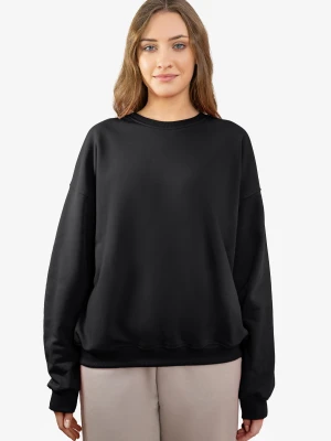 Bluza bez kaptura DAMIA : Rozmiar - M 5905068200629 by Insomnia