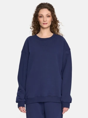 Bluza bez kaptura DAMIA : Rozmiar - M 5905068251973 by Insomnia