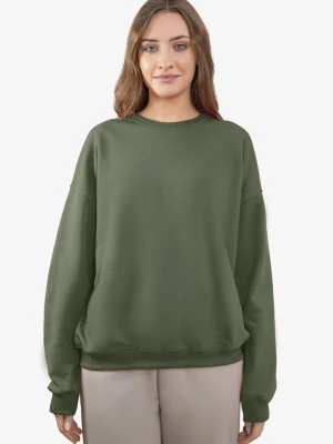 Bluza bez kaptura JUNO : Rozmiar - L 5905068253366 by Insomnia