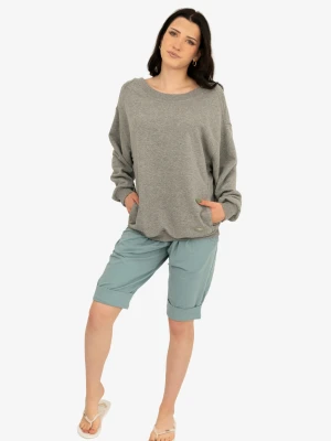 Bluza bez kaptura RINA : Rozmiar - L 5905068258255 By Insomnia
