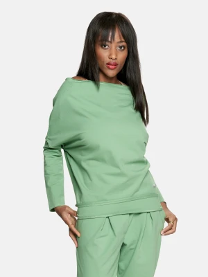 Bluza bez kaptura ROSA : Rozmiar - L 5905068244791 by Insomnia