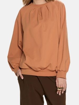 Bluza bez kaptura VITO : Rozmiar - L 5905068238523 by Insomnia