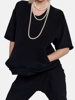 Bluza bez kaptura VIVICA : Rozmiar - M 5905068229705 by Insomnia