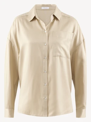 Bluza beżowy - TAMARIS