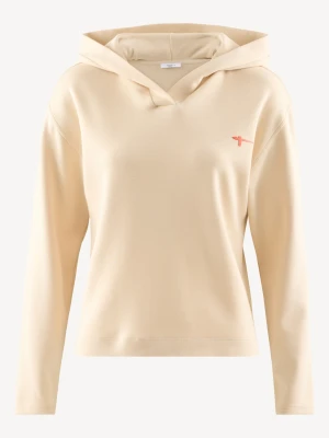 Bluza beżowy Tamaris