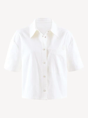 Bluza biały - TAMARIS