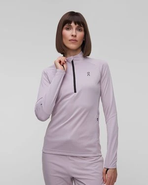 Bluza Biegowa Damska On Climate Shirt