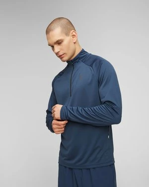 Bluza Biegowa Męska On Running Climate Shirt