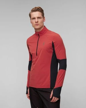 Bluza Biegowa Męska On Trail Breaker