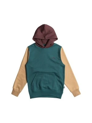 Bluza Billabong niebieski