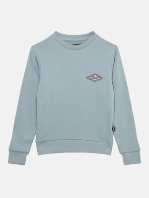 Bluza Billabong jasnoniebieski