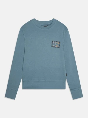 Bluza Billabong niebieski