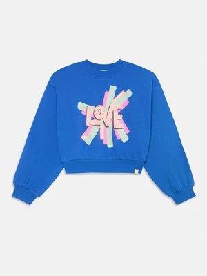 Bluza Billieblush niebieski