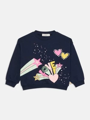 Bluza Billieblush granatowy
