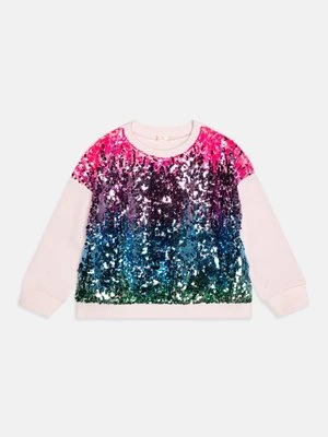 Bluza Billieblush różowy