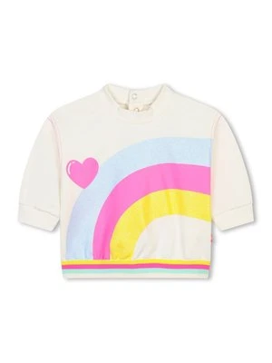 Bluza Billieblush beżowy