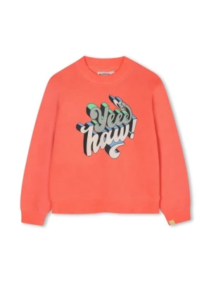 Bluza Billieblush koralowy