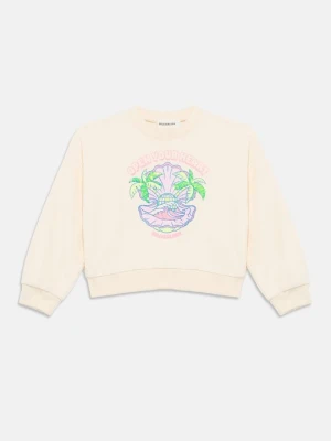 Bluza Billieblush mleczny