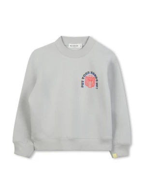 Bluza Billieblush szary