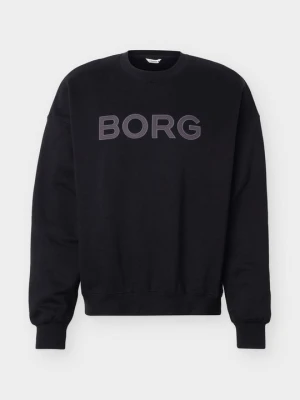 Bluza Björn Borg czarny