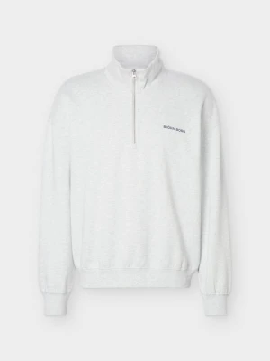 Bluza Björn Borg jasnoszary melanż