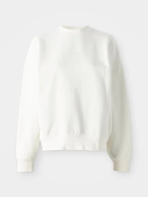 Bluza Björn Borg mleczny