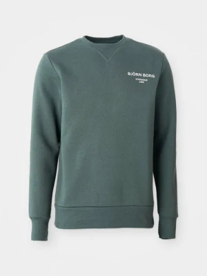 Bluza Björn Borg morski melanż