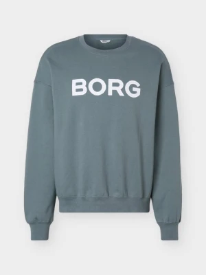 Bluza Björn Borg zielony