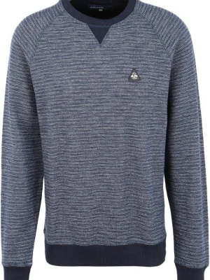 Bluza Blend niebieski
