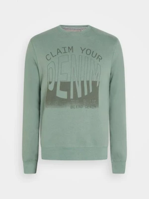 Bluza Blend zielony
