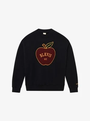 Bluza BLKVIS czarny