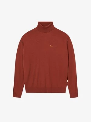 Bluza BLKVIS brązowy