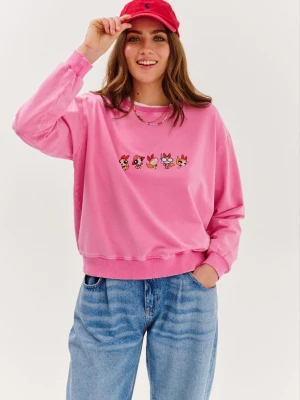 Bluza Blossom in Bloom XS/S