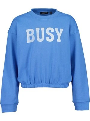 Bluza BLUE SEVEN