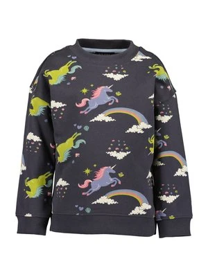 Bluza BLUE SEVEN szary