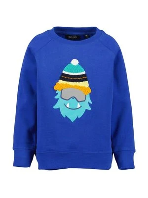 Bluza BLUE SEVEN
