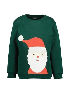 Bluza BLUE SEVEN zielony