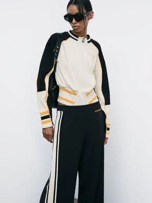 Bluza body racing PATRIZIA PEPE