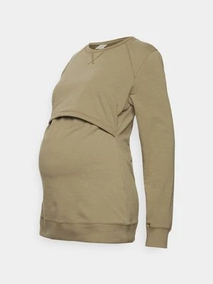 Bluza Boob khaki