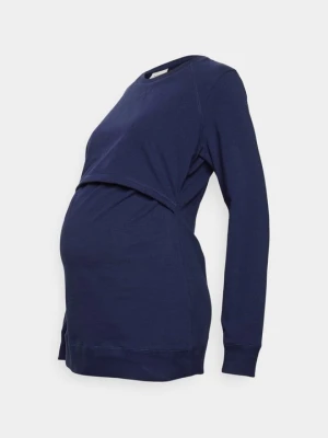 Bluza Boob granatowy
