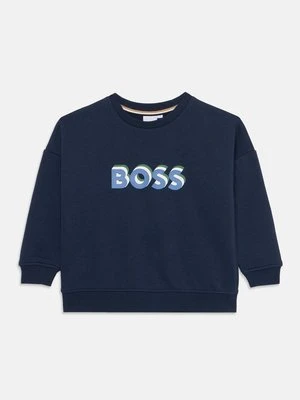 Bluza Boss