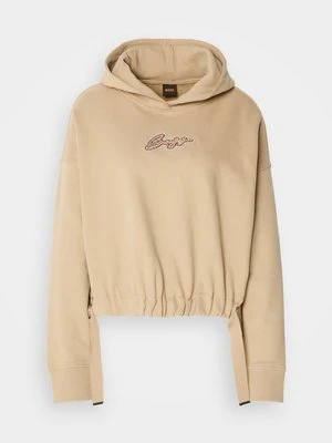 Bluza z kapturem Boss